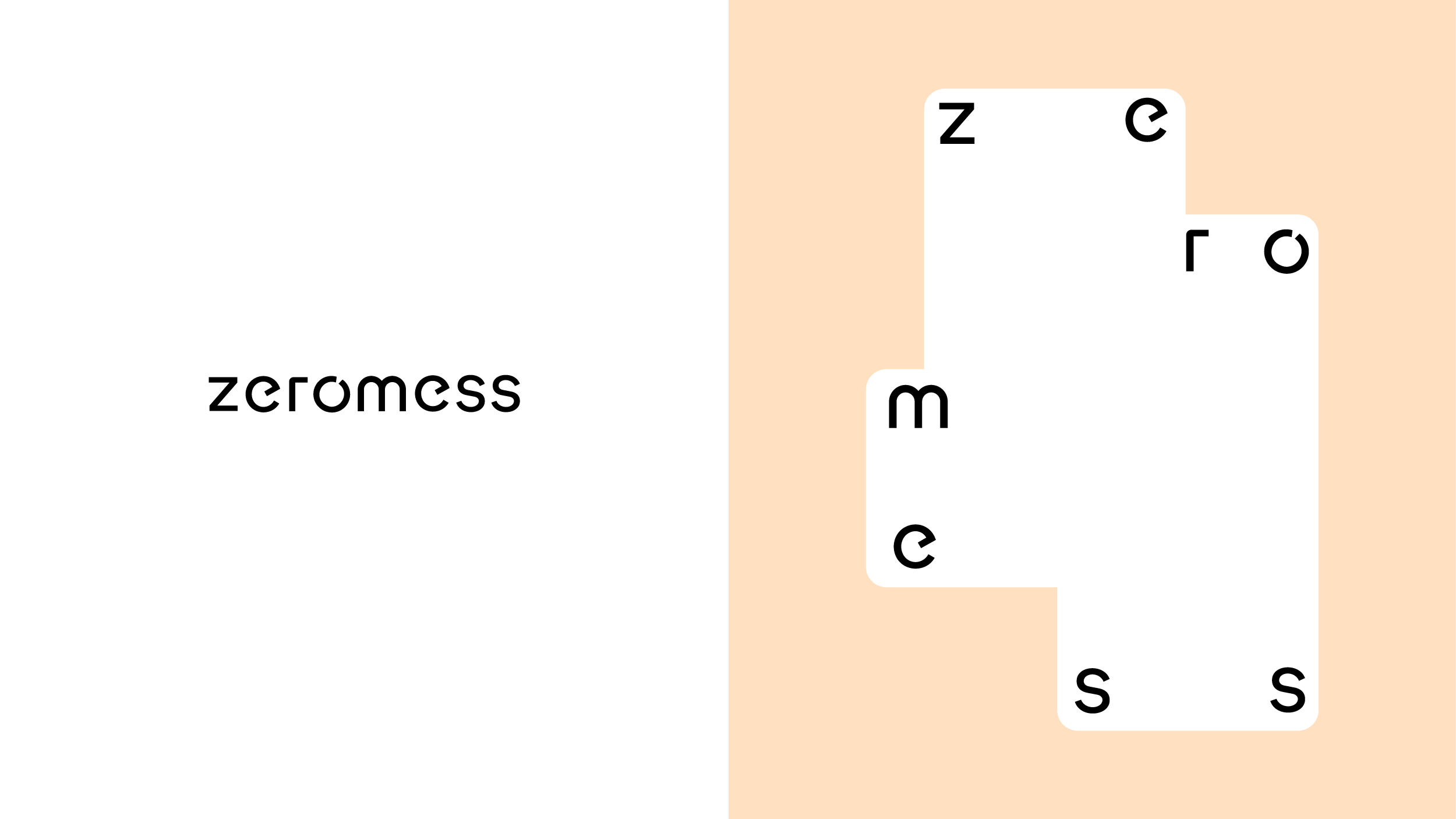 Zeromess 净小主